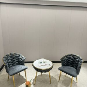 Table à manger 2 piéces