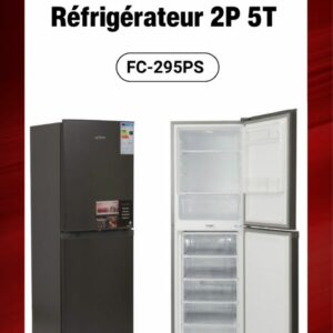 Refrigérateur
