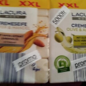 Lacura creme