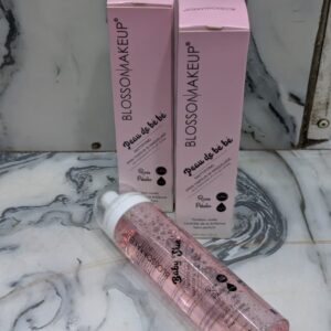 Blossomaykeup