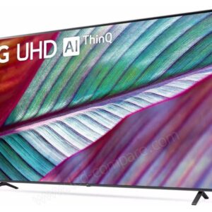 LG UHD