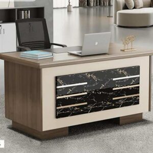 Table de bureau
