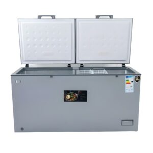 Congélateur elactron horizontal 900 litre