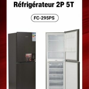 Refrigérateur