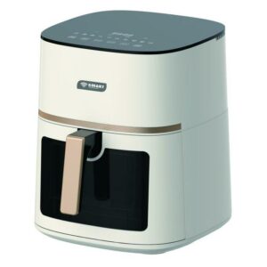 Air Fryer smart Technology