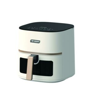 Air Fryer Technology stpe881m