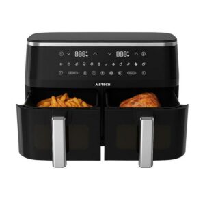 Air Fryer Astech 10 littre