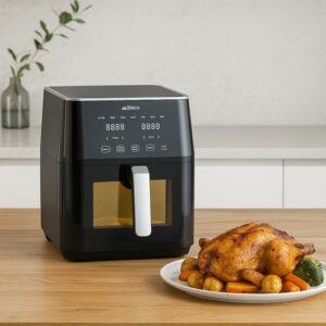 Air Fryer 7 litres