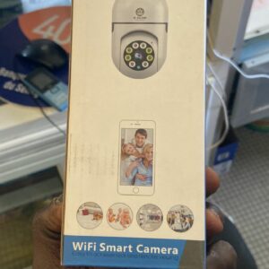 WIFI smart camera