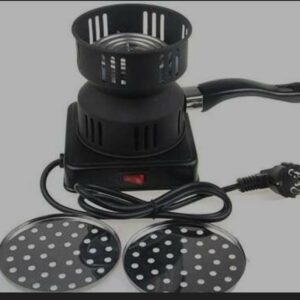 Allume charbon electrique