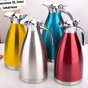 Thermousse 2l