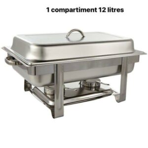 Compartiment 12 litre