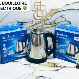 Bouilloire Electrique