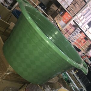 Bassin 30l à partir de 12 800f moins12 850f