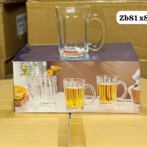 Verre zb81x8