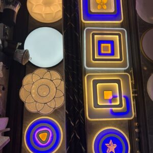 Luminaire led décoratifs