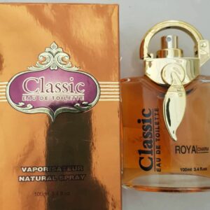 Parfum classic