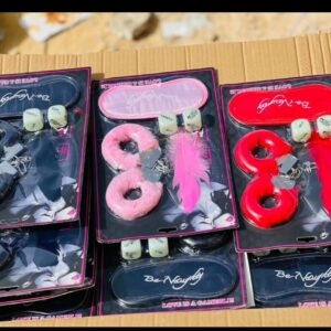 Accessoire fantaisie