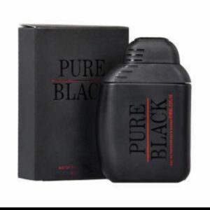 Parfum pure black