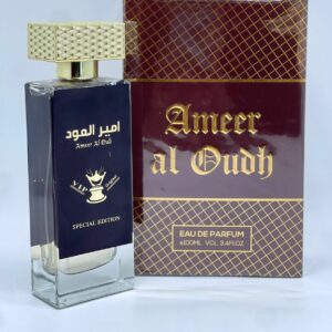 Parfum ameer