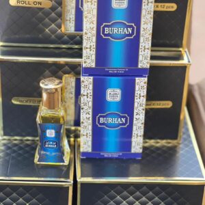 Parfum Burhan