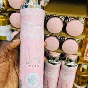 Parfum yara