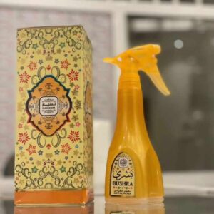 Parfum Bushra