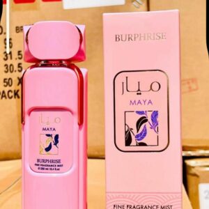 Parfum burphrise