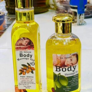 Parfum body