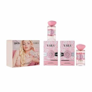 Parfum de yara