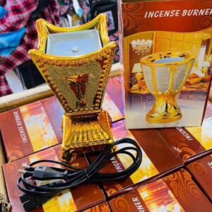 Bruleur d,encens electrique