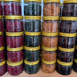 Pot thiouraye djeddah original