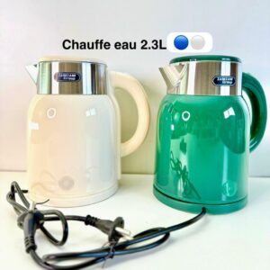 CHauffe Eau