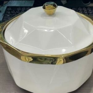 soupiére en porcelaine