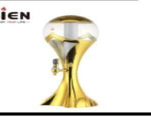 Distributeur boisson