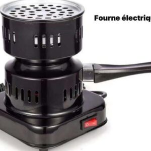 fourneau Electrique