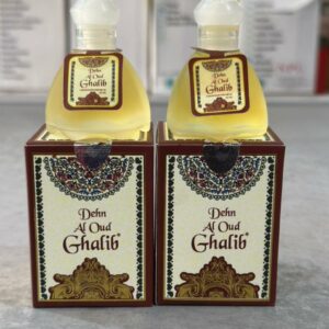 Parfum ghalib