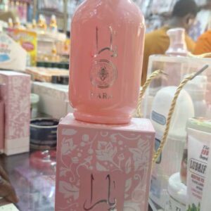 Parfum yara