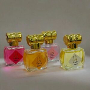 Parfum yara