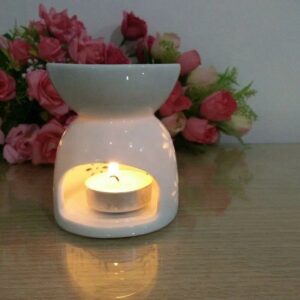 Lampe Aromatique