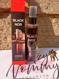Parfum black