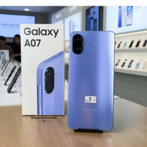 Samsung A07