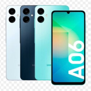 Samsung A06