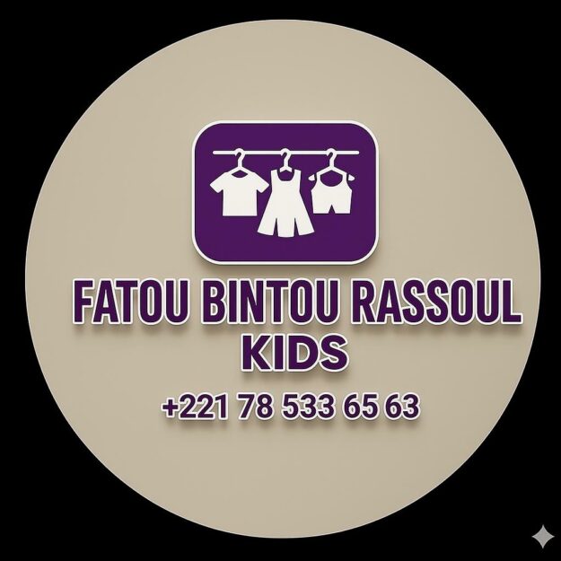 Fatou Bintou Rassoul Kids