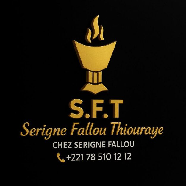 Serigne Fallou Thiouraye