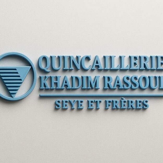 Quincaillerie Khadim Rassoul seye et freres