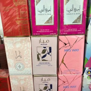 Parfum imitation Doubaï