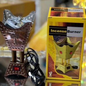 Insense Burner