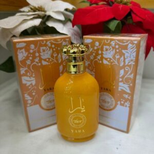 Parfum yara