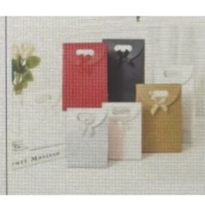 Sacs plastique aspech 12 Piéces